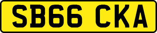 SB66CKA