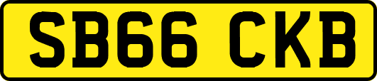 SB66CKB