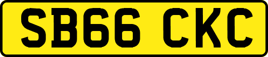 SB66CKC