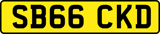 SB66CKD