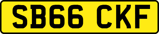 SB66CKF