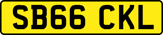 SB66CKL