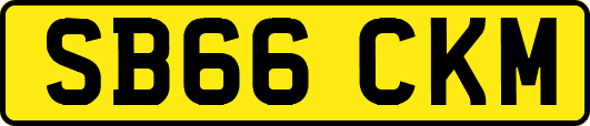 SB66CKM