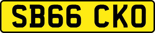 SB66CKO