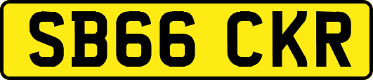 SB66CKR