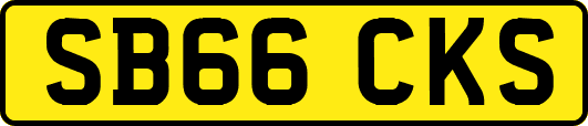 SB66CKS