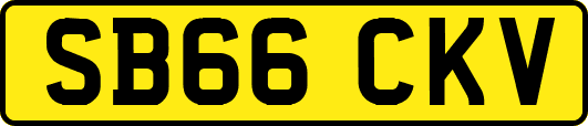 SB66CKV