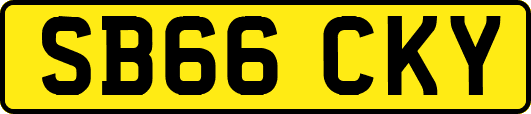 SB66CKY
