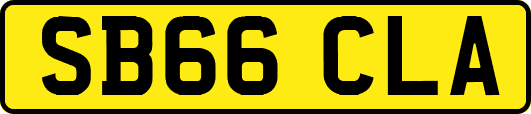 SB66CLA