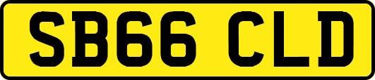 SB66CLD