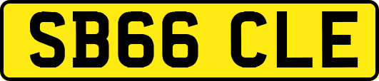 SB66CLE