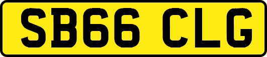 SB66CLG