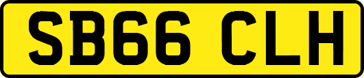 SB66CLH