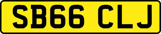 SB66CLJ