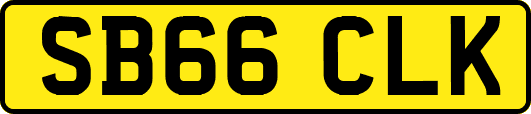SB66CLK