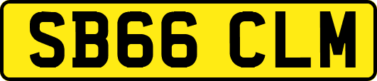 SB66CLM