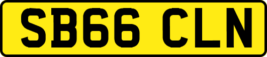 SB66CLN