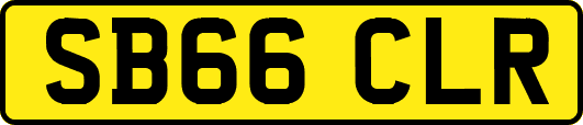 SB66CLR