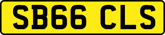 SB66CLS