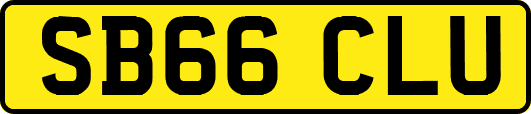 SB66CLU