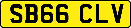 SB66CLV