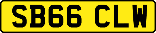SB66CLW