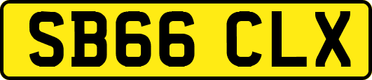 SB66CLX