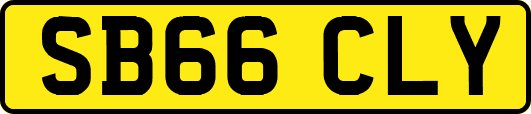 SB66CLY