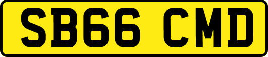 SB66CMD