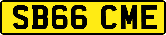 SB66CME