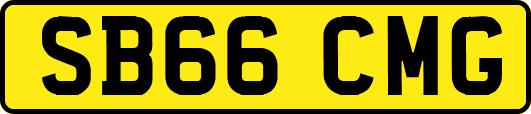 SB66CMG