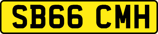 SB66CMH