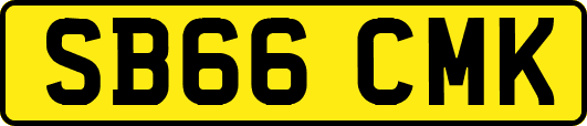 SB66CMK