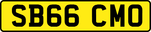 SB66CMO