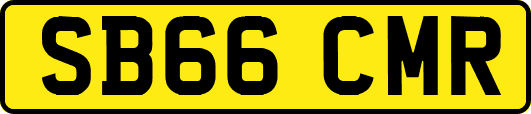 SB66CMR