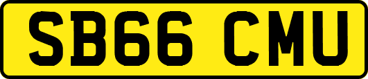 SB66CMU