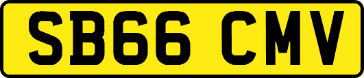 SB66CMV