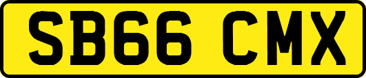 SB66CMX