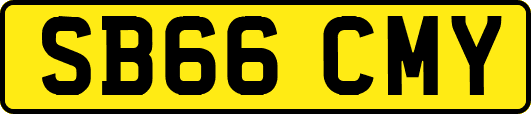 SB66CMY
