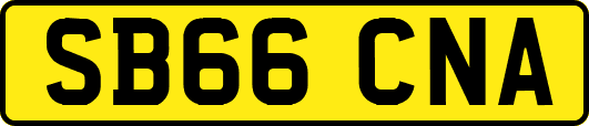 SB66CNA