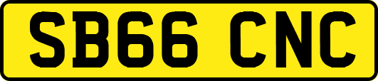 SB66CNC