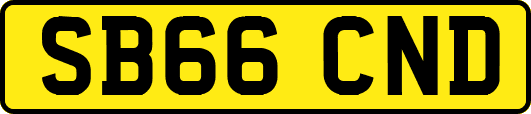 SB66CND