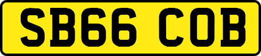 SB66COB