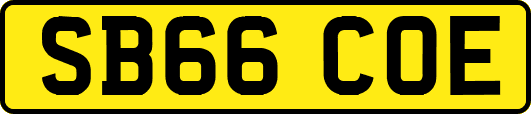 SB66COE