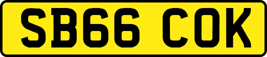 SB66COK