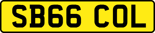SB66COL