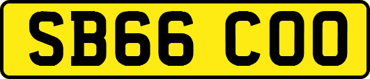 SB66COO