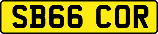 SB66COR