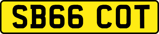 SB66COT