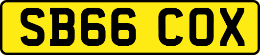 SB66COX